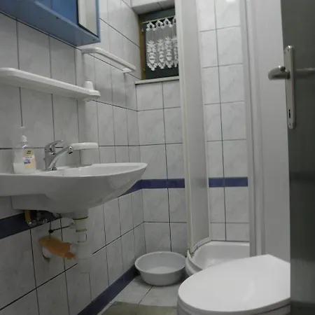 Apartment Brane - 180m To The Sea Vrsi